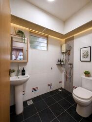 Blk 286B Compassvale Cape (Sengkang), HDB 4 Rooms #598250161